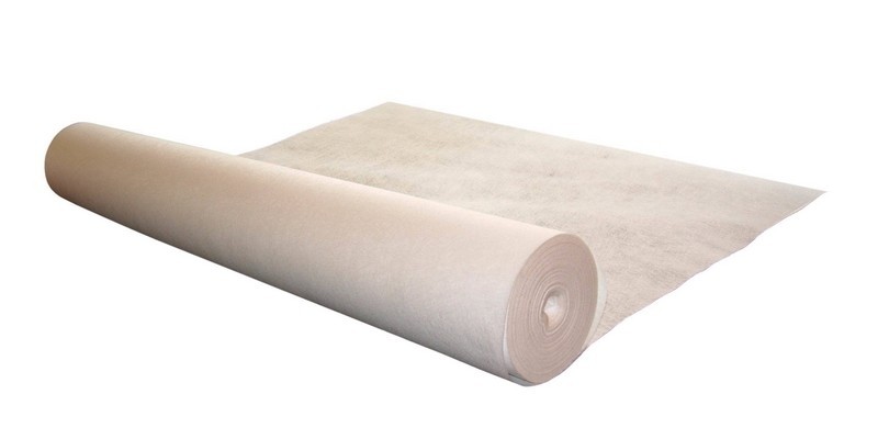 Rouleau de géotextile Soltex 1x20m 180gr/m² ONDULINE